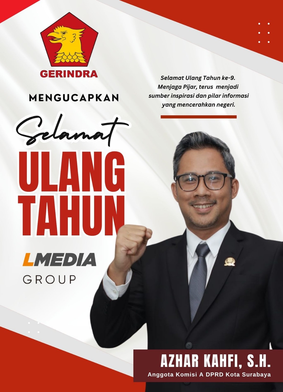 Azhar Kahfi