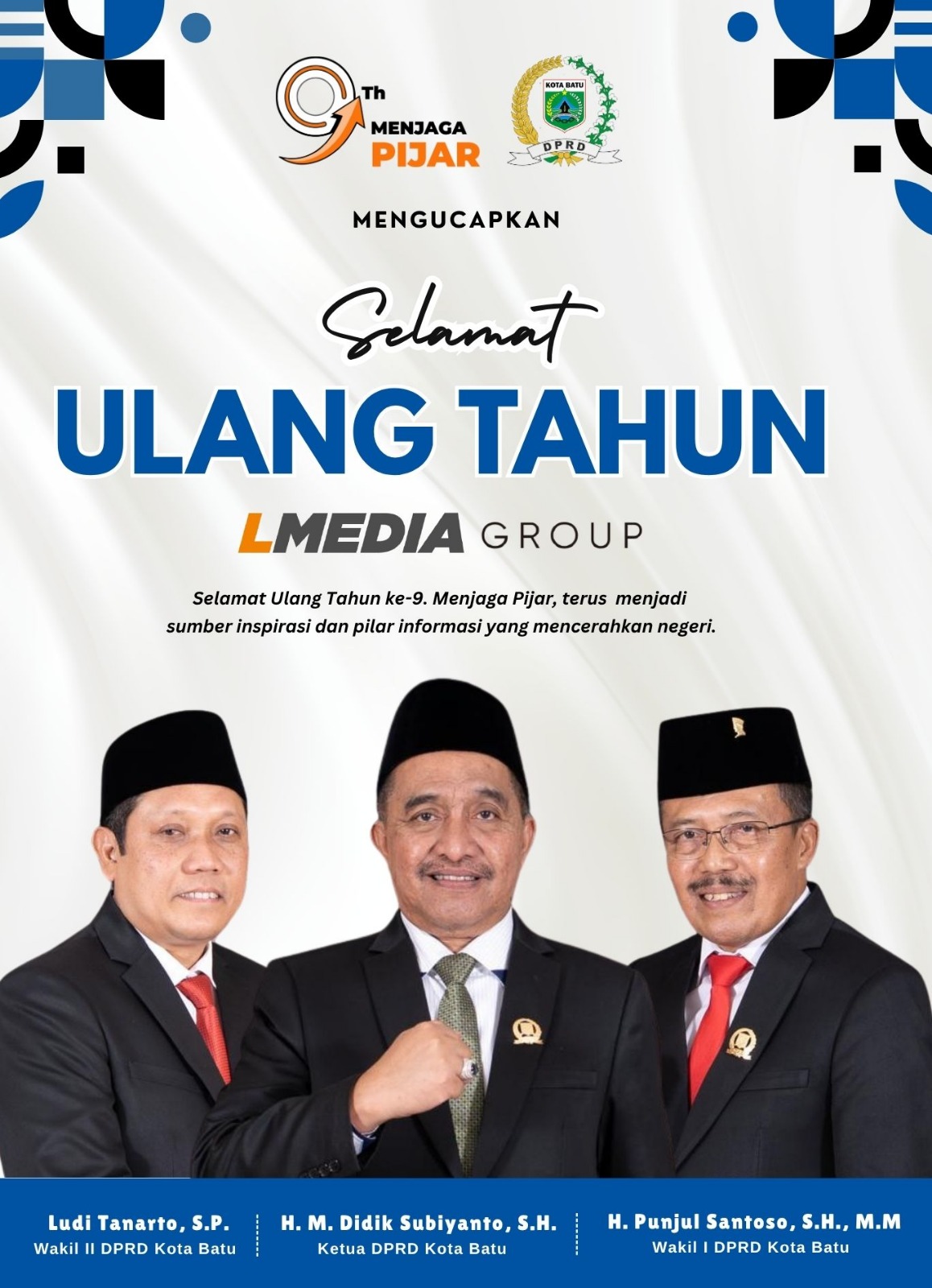 Dprd kota batu