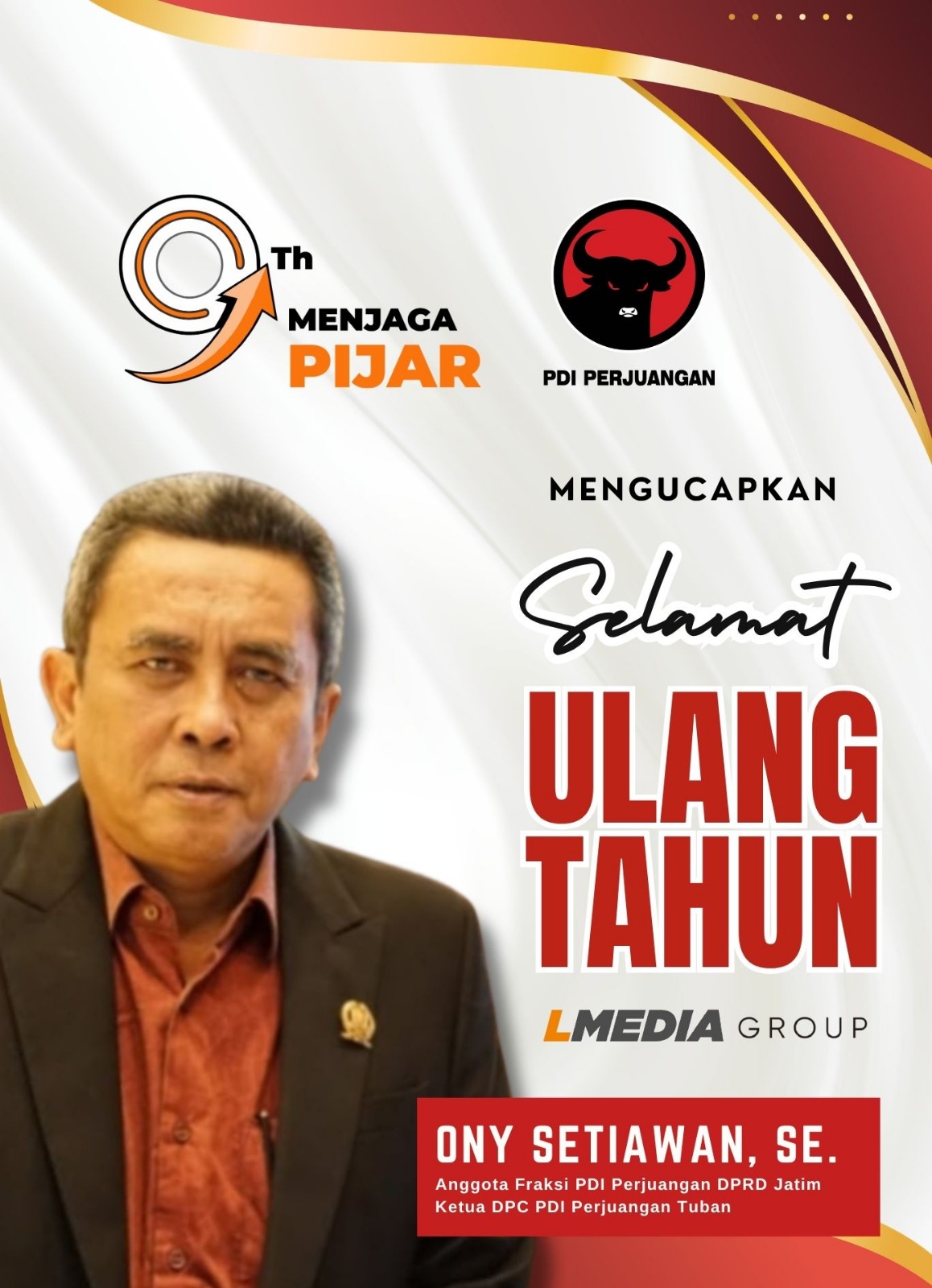 Ony Setiawan
