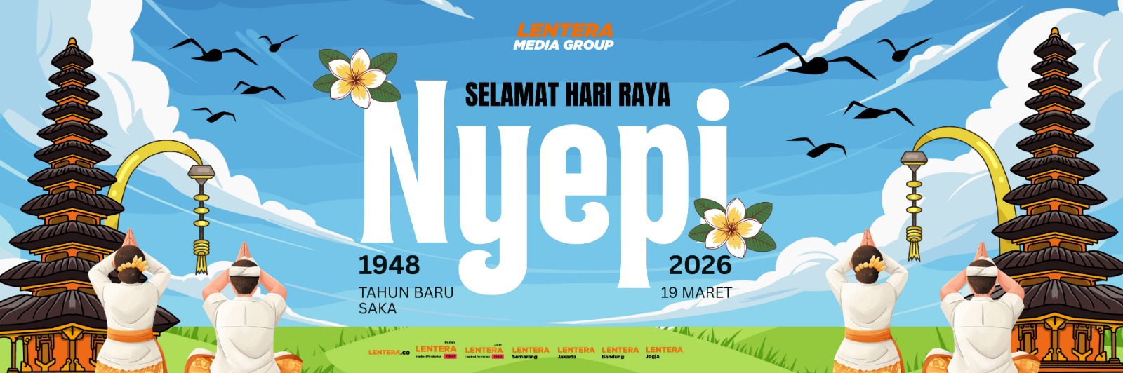 Nyepi 2026