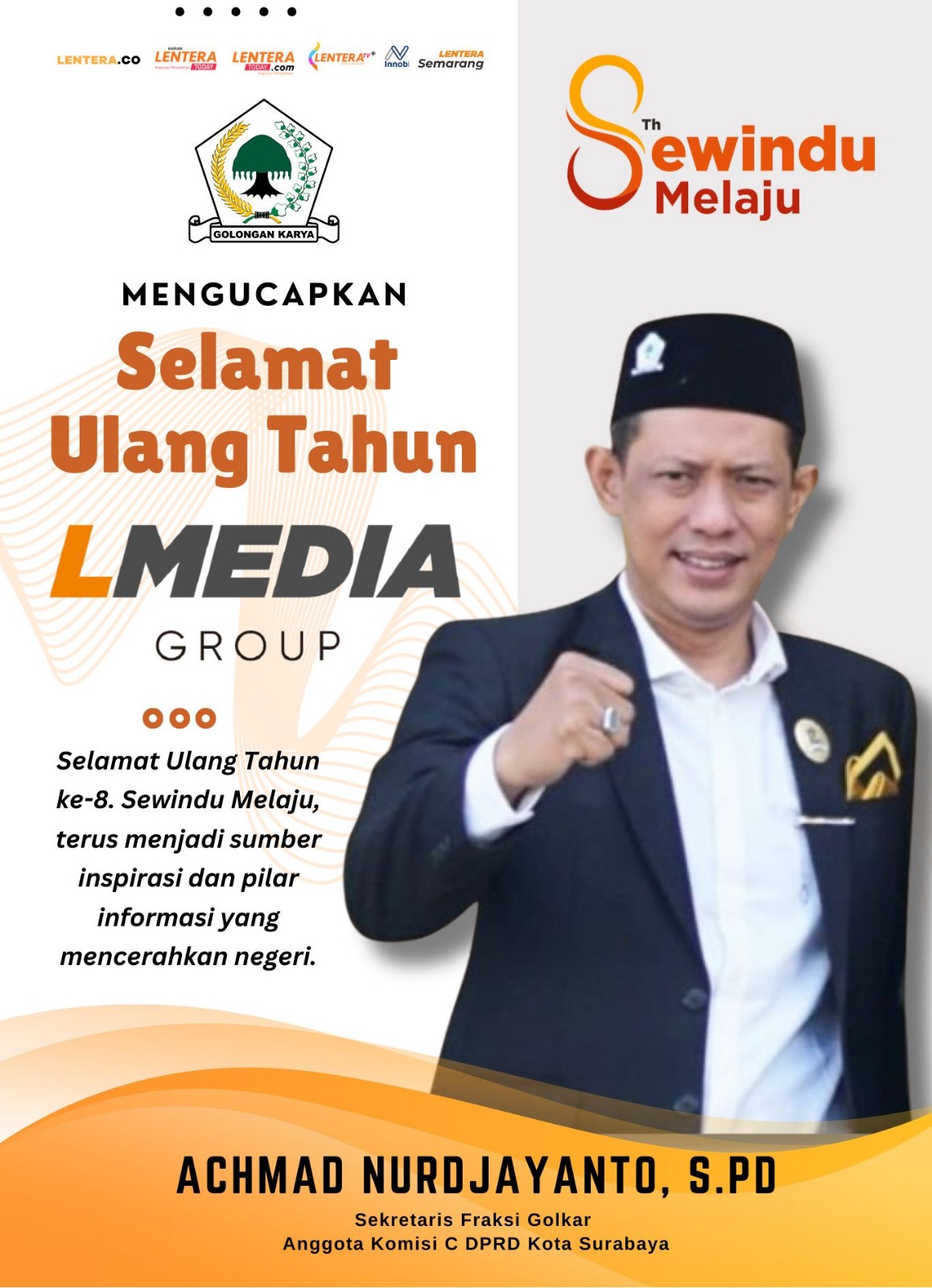 achmad nurjayanto