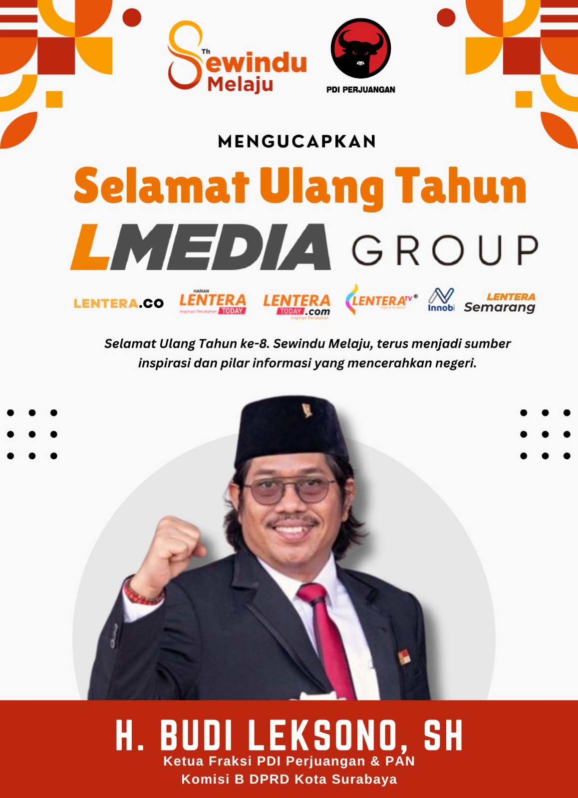 budi Leksono