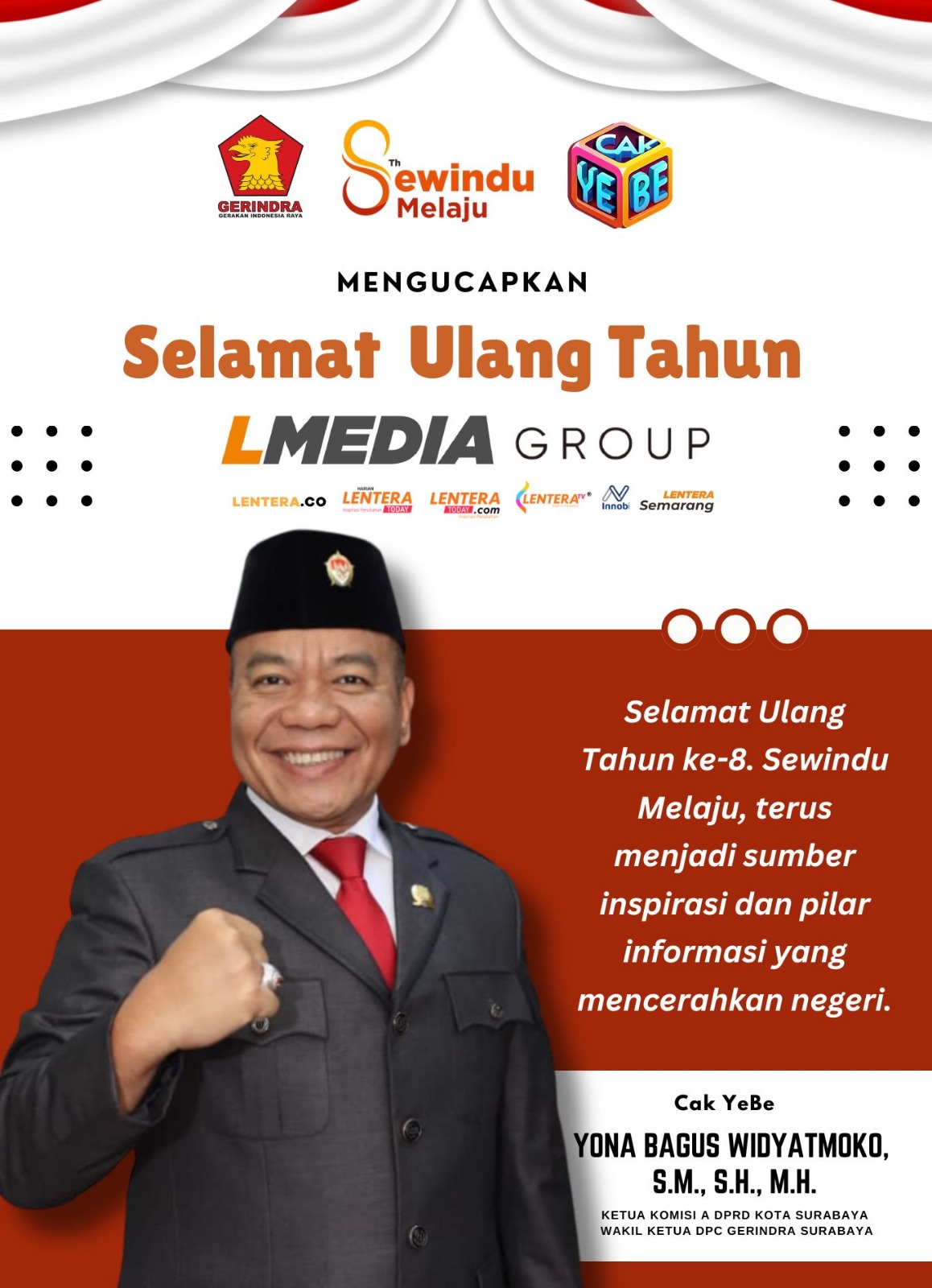 yona bagus