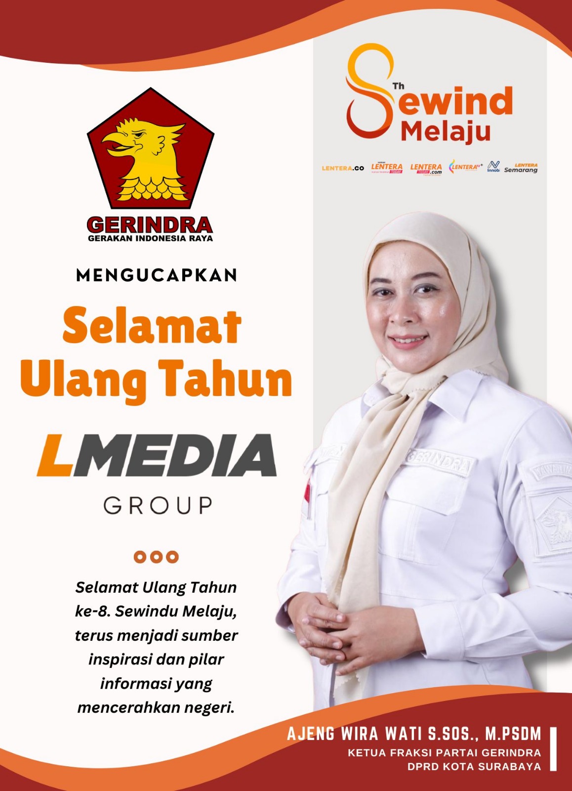 ajeng wirawati