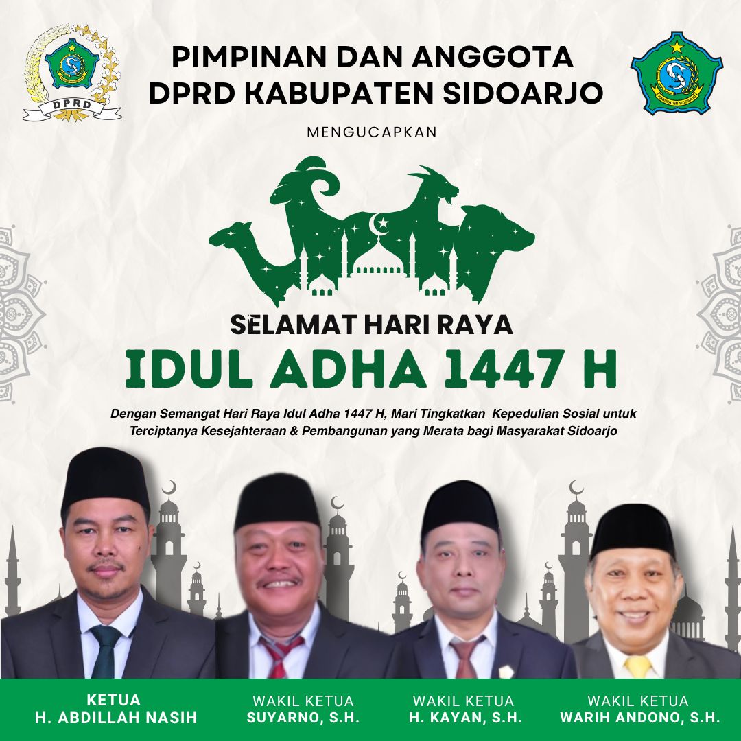 idul adha 2026